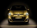 Toyota Auris Space Concept 2006 года